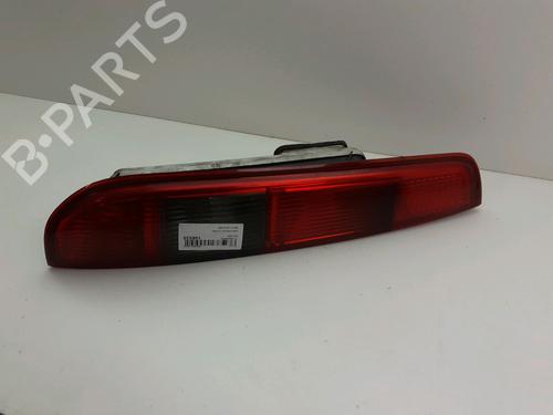 Left taillight FORD FOCUS II Turnier (DA_, FFS, DS) 1.6 TDCi | BP9006737C34 
