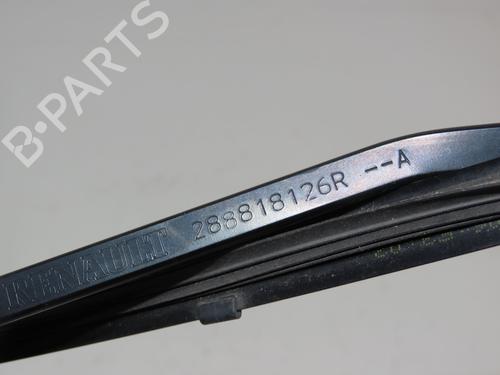 Front windshield wiper arm DACIA DUSTER (HM_) 1.5 dCi 110 (HMAB) | BP38077342C143 - Image 3