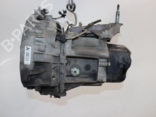 Gearbox DACIA DUSTER (HS_) 1.6 16V Hi-Flex | BP37276754M3 - Image 4