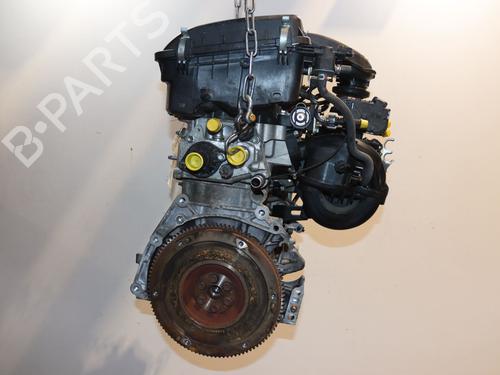 Engine CITROËN C1 (PM_, PN_) 1.0 | BP29985395M1 