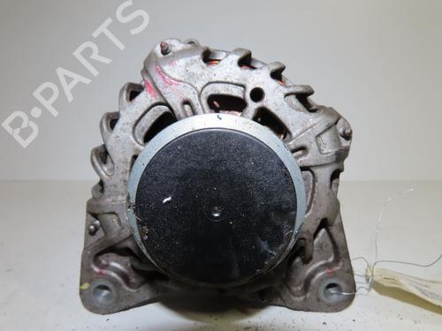 Used Alternator DACIA SANDERO II 1.0 SCe 75 (B8JC, B8JD, B8NC) (73 hp) 17181474