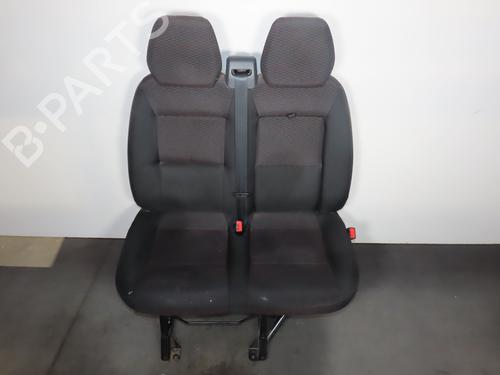 Right front seat CITROËN JUMPER II Van 2.2 BlueHDi 120 | BP39251265C16 - Image 4