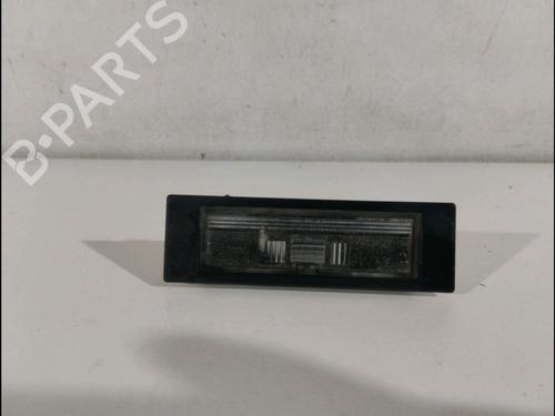 Éclairage de plaque d'immatriculation ALFA ROMEO GT (937_) 1.9 JTD (937CXN1B) (150 hp) 14900305