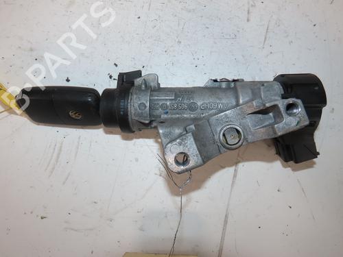 Ignition barrel VW POLO V (6R1, 6C1) 1.2 | BP26162502M48 