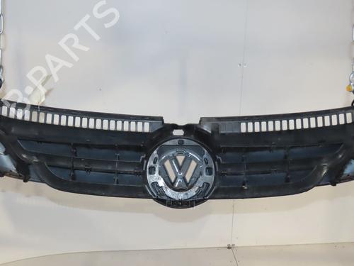 Grille VW GOLF PLUS V (5M1, 521) 1.9 TDI | BP30117704C40 