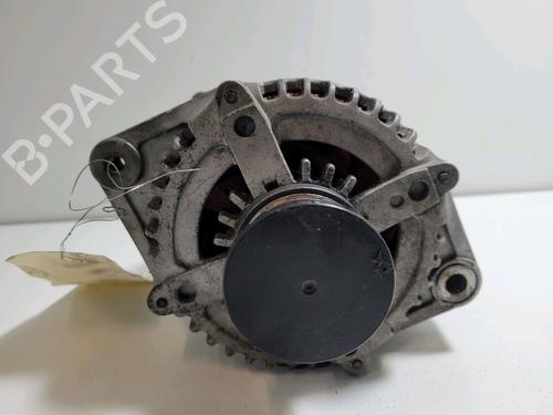 Used Alternator RENAULT VEL SATIS (BJ0_) 3.0 dCi (BJ0J, BJ0N) (177 hp) 9031695