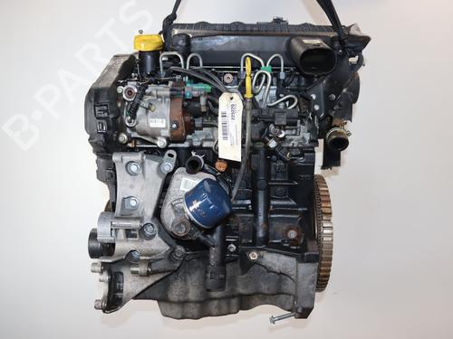 Engine DACIA LOGAN MCV (KS_) 1.5 dCi (KS0K) | BP39733243M1 - Image 8