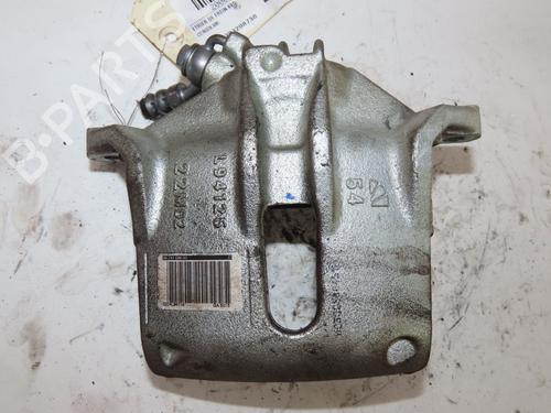 Right front brake caliper CITROËN AMI (9A_) Electric (9AZ2CA) | BP36485487M104 - Image 4