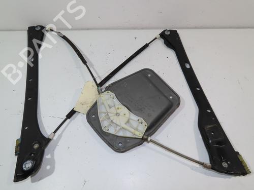 Used Front left window mechanism VW GOLF PLUS V (5M1, 521) 2.0 TDI 16V (140 hp) 16106680