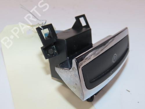Switch CITROËN C5 III (RD_) 2.0 HDi 140 (RDRHF8, RDRHFA, RDRHA8, RDRHAJ) | BP34608732I30 - Image 2