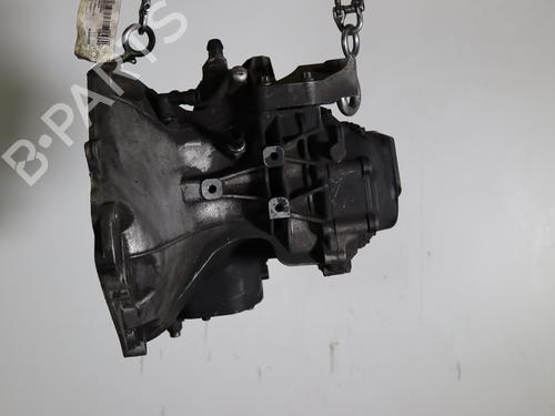 Gearbox OPEL CORSA D (S07) 1.4 (L08, L68) | BP15237888M3 