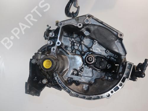Gearbox CITROËN C3 I (FC_, FN_) 1.4 i | BP32399918M3 