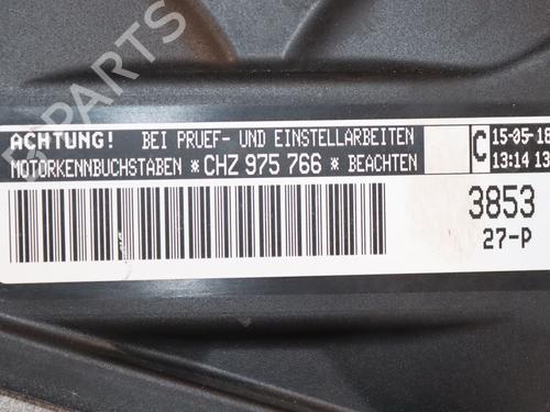 Engine SEAT IBIZA V (KJ1, KJG) 1.0 TSI | BP36445177M1 - Image 5