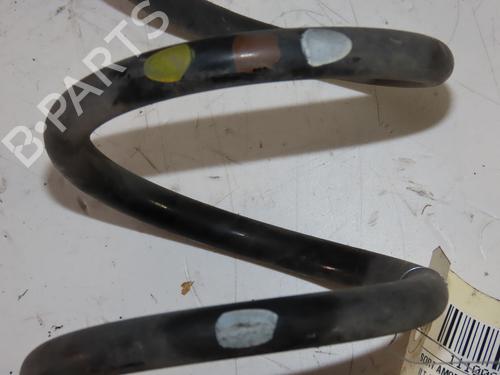 Used Shock absorber spring RENAULT ARKANA I (LCM_, LDN_) 1.6 E-TECH 145 (LDMU) (143 hp) 29469247
