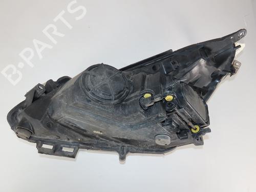 Right headlight OPEL CORSA D (S07) 1.3 CDTI (L08, L68) | BP32376985C29