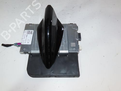 Antenna/Base PEUGEOT 308 III (FB_, FH_, FP_, F3_, FM_) BlueHDi 130 (FBYHZL, FBYHZT) | BP29380428C140 