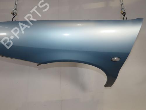 Left front fenders CITROËN XSARA (N1) 1.6 16V | BP26917298C41 