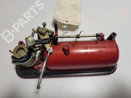 Tailgate handle VW GOLF IV (1J1) 1.9 SDI | BP9032874C132 