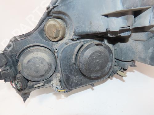Used Right headlight Right headlight 37411568 37411568