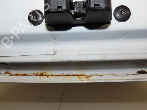 Used Tailgate CITROËN C3 I (FC_, FN_) 1.1 i (60 hp) 23164097