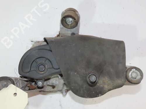 Front wiper motor CITROËN C5 III (RD_) 1.6 HDi 110 (RD9HZC) | BP28068246M29 