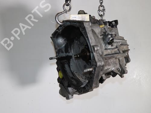 Gearbox ALFA ROMEO 159 (939_) 1.9 JTDM 8V (939AXE1B) | BP16092227M3 