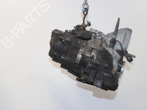 Gearbox FIAT PALIO Weekend (178_, 173_, 373_, 374_, 171_) 1.9 D | BP19319833M3 