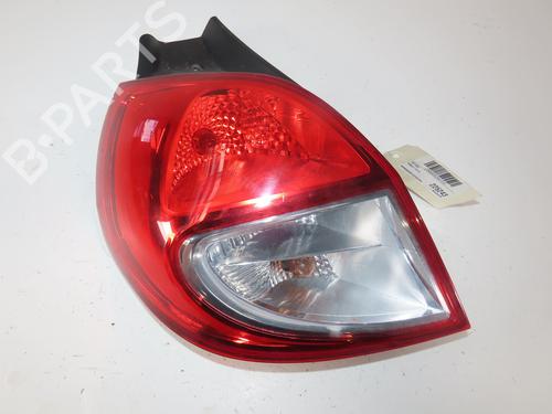 Used Left taillight Left taillight 38608977 38608977