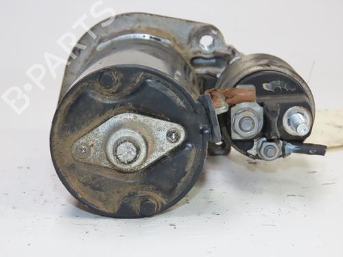 Starter MERCEDES-BENZ C-CLASS (W204) C 200 CDI (204.007, 204.006) | BP35746913M8 - Image 2