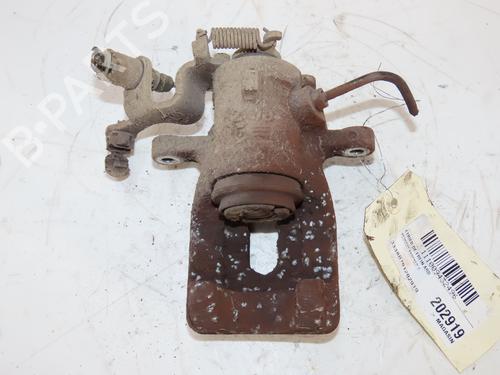 Højre bremsekaliber bag PEUGEOT PARTNER Tepee 1.6 HDi 90 (92 hp) 24992546