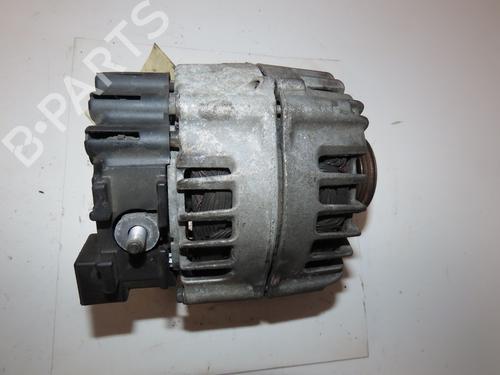 Used Alternator BMW 1 (E87) 116 d (116 hp) 28485451