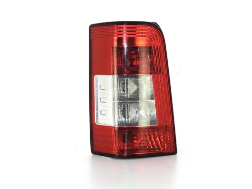 Left taillight CITROËN BERLINGO MULTISPACE (B9) 1.6 HDi 75 16V | BP36758762C34 - Image 6