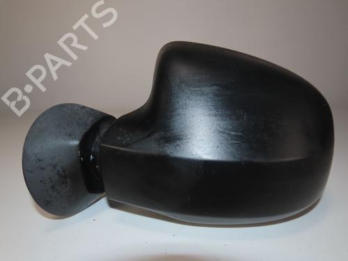 Left mirror DACIA LOGAN (LS_) 1.2 16V (LS1N, LS02, BS02) | BP31179495C26
