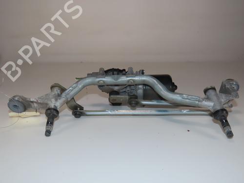 Used Front wiper motor RENAULT CLIO IV (BH_) 1.5 dCi 75 (75 hp) 30311764