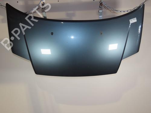 Used Hood CITROËN C2 (JM_) 1.6 VTS (122 hp) 20385718