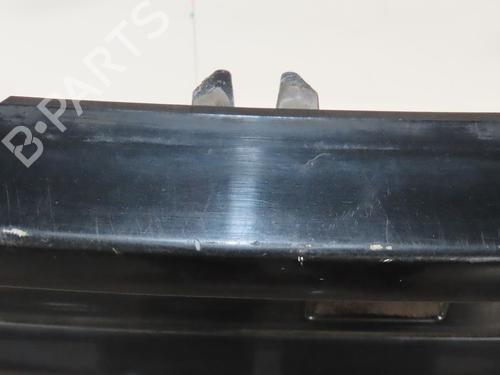 Rear bumper CITROËN C4 Coupe (LA_) 1.6 HDi | BP24460578C8 