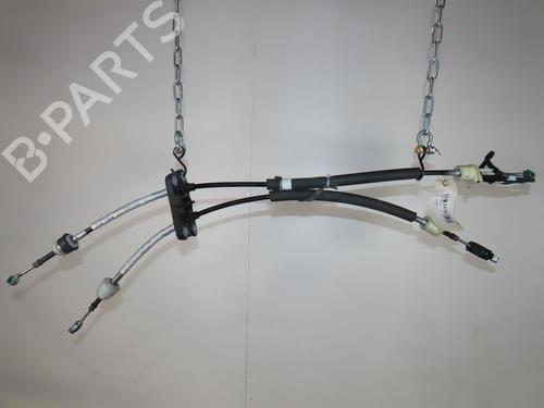 Used Gear lever PEUGEOT BOXER Van 2.2 BlueHDi 120 (120 hp) 14895156