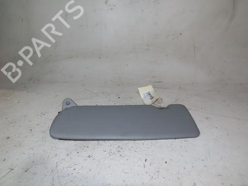 Used Right sun visor BMW 6 (E63) 635 d (286 hp) 19932733