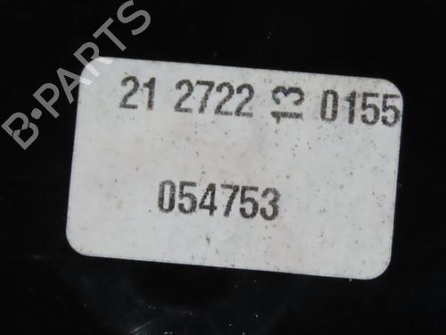 Used Right mirror glass RENAULT MEGANE II (BM0/1_, CM0/1_) 1.9 dCi (BM0G, CM0G) (120 hp) 27602858