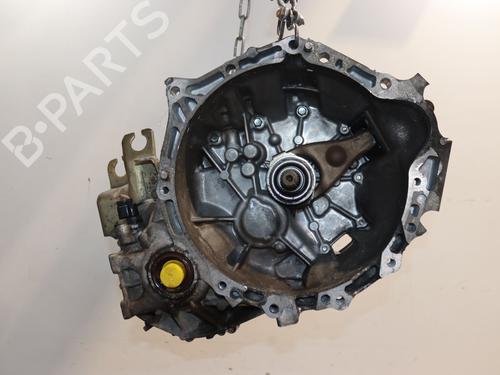 Gearbox TOYOTA YARIS (_P1_) 1.3 (NCP10, SCP12_) | BP30048034M3