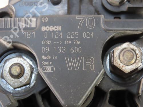 Used Alternator Alternator 20218072 20218072