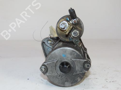 Starter RENAULT CLIO IV (BH_) 1.5 dCi 75 | BP31820583M8