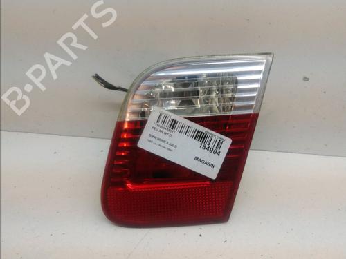Used Right tailgate light BMW 3 (E46) 320 d (150 hp) 15648176