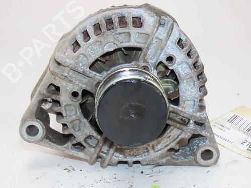 Alternator OPEL CORSA D (S07) 1.4 (L08, L68) | BP28159549M7 