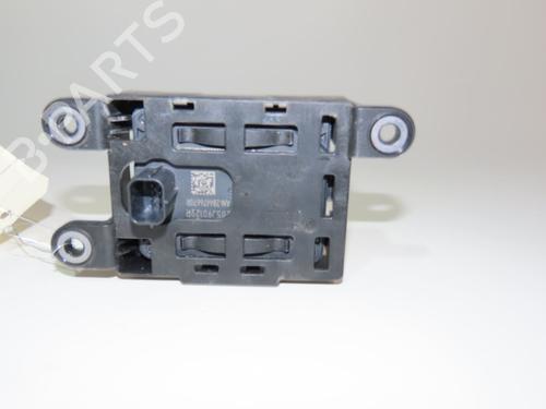 Used Electronic module DACIA SANDERO III 1.0 TCe 90 (91 hp) 23160698