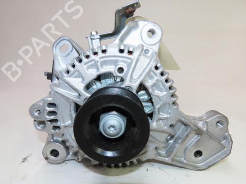 Used Alternator Alternator SUZUKI SWIFT V (AZ) 1.4 Sport SHVS (129 hp) 33997825 33997825