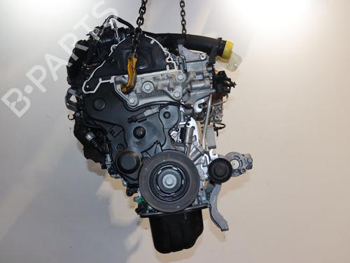 Engine PEUGEOT 2008 II (UD_, US_, UY_, UJ_, UR_, UC_) 1.5 BlueHDI 110 (UDYHSK) | BP29872717M1