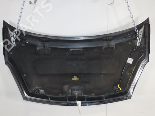 Used Hood Hood PEUGEOT PARTNER Tepee 1.6 HDi 16V (90 hp) 33970818 33970818