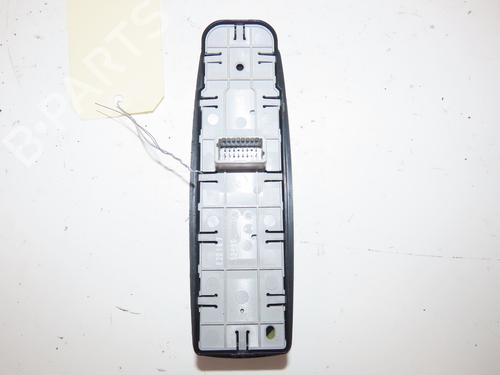 Left front window switch RENAULT MEGANE III Hatchback (BZ0/1_, B3_) 1.5 dCi | BP35970748I27 - Image 3