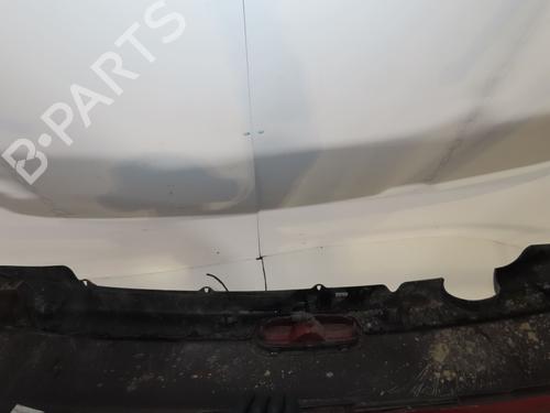 Used Rear bumper Rear bumper MINI MINI (R56) Cooper D (109 hp) 40484525 40484525
